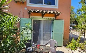 Harmony House Corfu