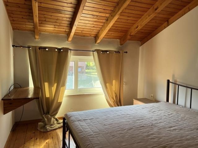 Villa Harmony House Corfu Kynopiástai Esterno foto