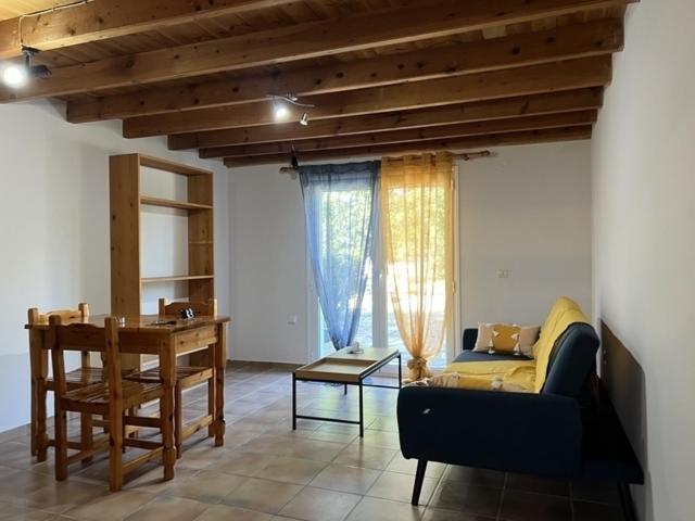Villa Harmony House Corfu Kynopiástai Esterno foto