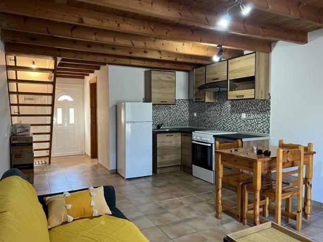Villa Harmony House Corfu Kynopiástai Esterno foto