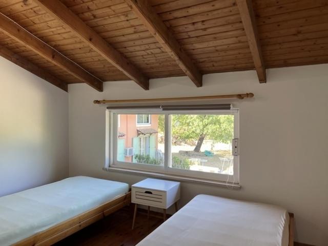 Villa Harmony House Corfu Kynopiástai Esterno foto