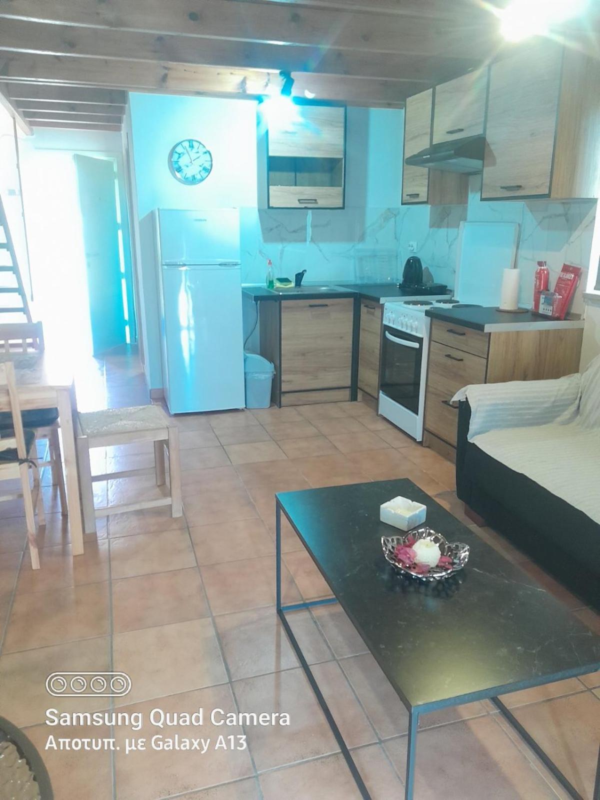 Villa Harmony House Corfu Kynopiástai Esterno foto