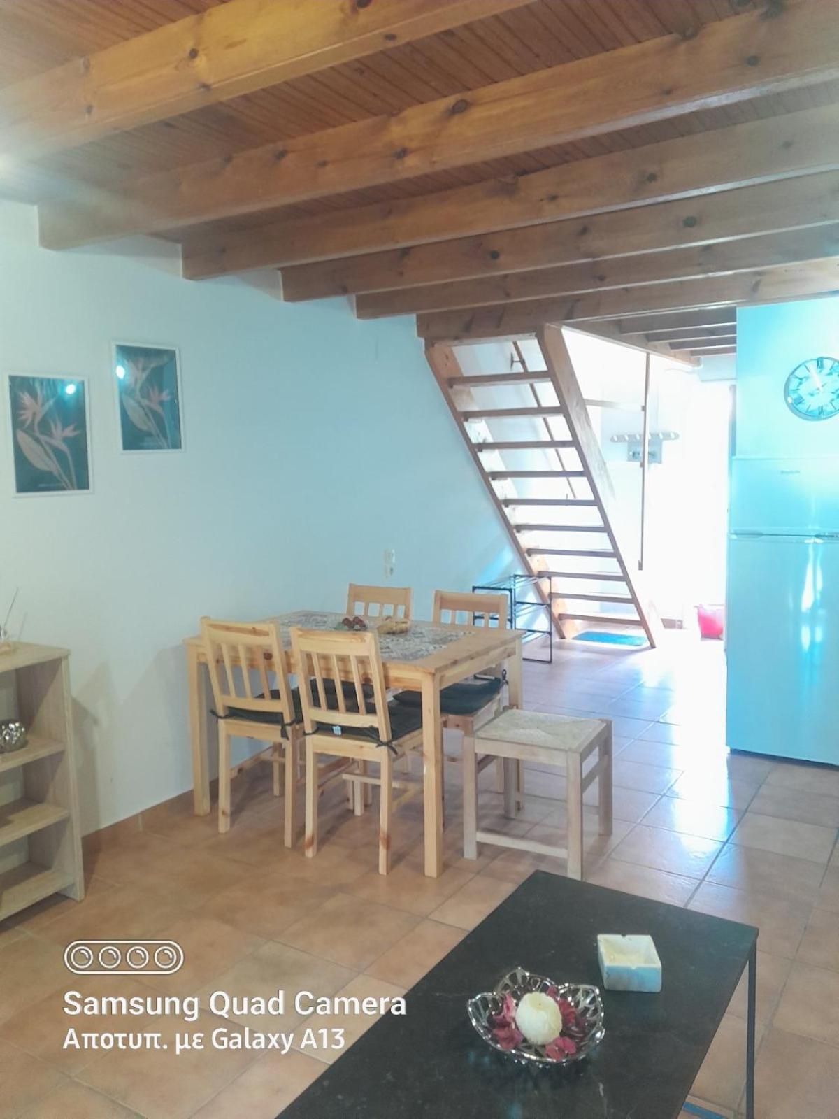 Villa Harmony House Corfu Kynopiástai Esterno foto